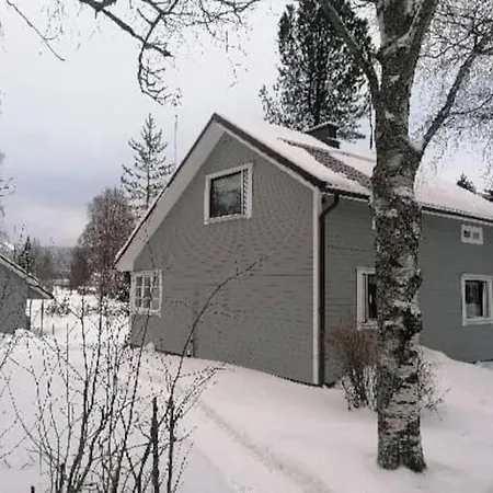 Puuhamaa * Rovaniemi